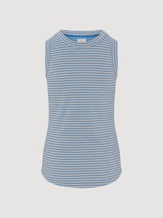 Katoenen dames pyjamatop Trinity Little Sumo