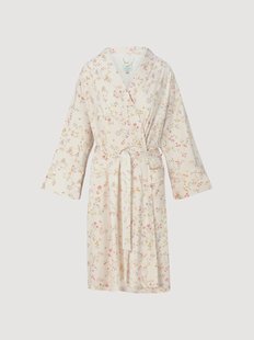 Dames kimono Naomi Little Delhi van viscose