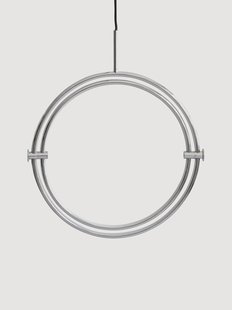 LED-hanglamp Maru, in verschillende maten
