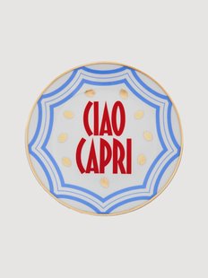 Dessertbord Ciao Mondo