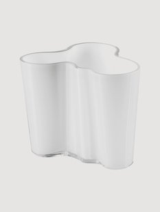 Vaas Aalto 160 mm wit