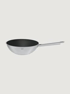 Wokpan Pureelements met antiaanbaklaag