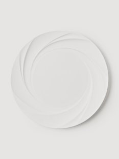 Dinerborden Adonis, 4-delig