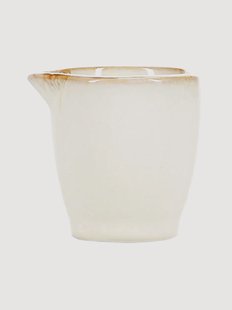 Melkkan Artisan White