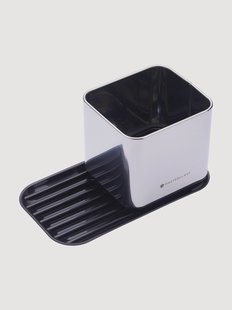 Roestvrijstalen gootsteenorganizer Classic