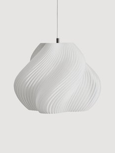 Hanglamp Soft Serve, in diverse maten