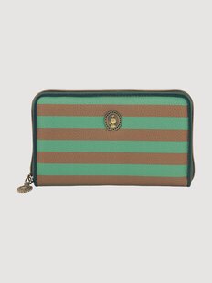 Portemonnee Willow Stripe