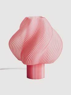 Dimbare tafellamp Soft Serve, in verschillende maten