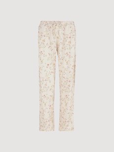 Dames pyjamabroek Belin Little Delhi van viscose