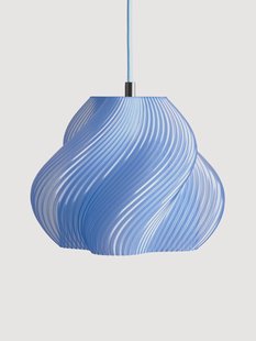 Hanglamp Soft Serve, in diverse maten