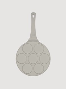Pannenkoekenpan Sahara