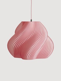 Hanglamp Soft Serve, in diverse maten