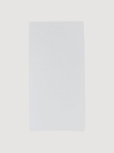 Badhanddoek Tile van velours en terrykatoen