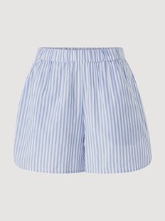 Katoenen pyjamashorts Connie