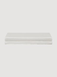 Charmeuse zijden boxspring hoeslaken Mariana
