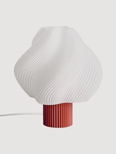 Dimbare tafellamp Soft Serve, in verschillende maten