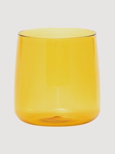 Handgemaakte borosilicaatglazen tumblers No Bilia, 6-delig