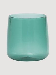 Handgemaakte borosilicaatglazen tumblers No Bilia, 6-delig