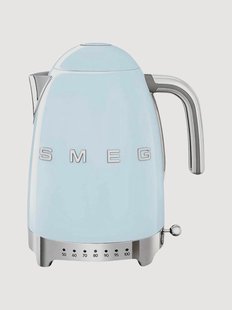 Waterkoker 50's Style met temperatuurregeling, 1,7 L