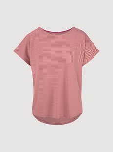 Vrouwen viscose pyjamashirt Tatum Little Sumo