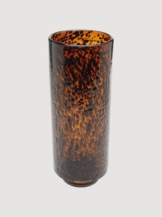 Vaas Caramel, H 37 cm