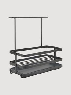 Gootsteenorganizer Tokyo Lava