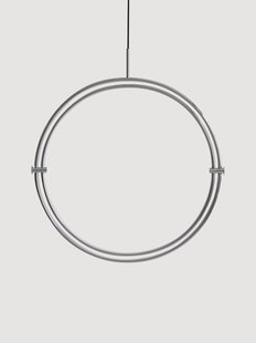 LED-hanglamp Maru, in verschillende maten