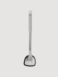 Pan-/woklepel Jessy met ronde handvat
