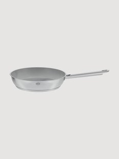Braadpan Pureelements met antiaanbaklaag