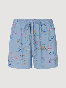 Viscose damespyjamashorts Bob Delhi Dreams