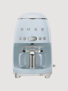 Filterkoffiemachine 50's Style