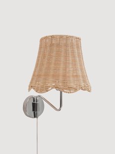 Wandlamp Str&aring;