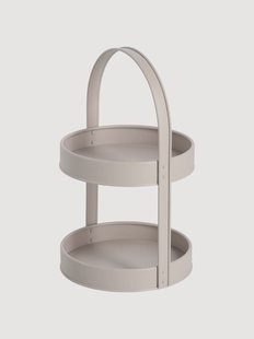 Metalen taartplateau Noma