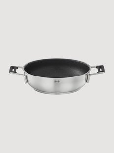 Braadpan SILENCE PRO