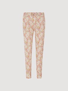 Dames pyjamabroek Bobien Kairi Bloom van viscose