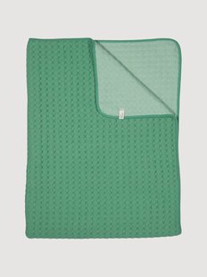 Katoenen bedsprei Fill In The Dots