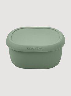 Siliconen lunchbox Be The Move