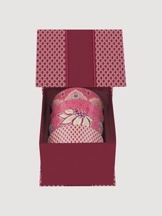 Kleine schalen Oriental Flower, 4-delig