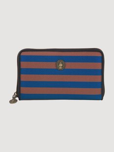 Portemonnee Willow Stripe