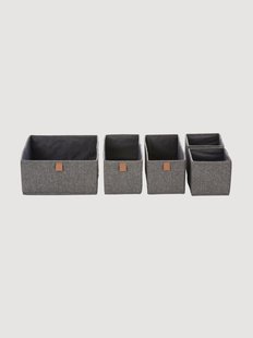 Organizers Love It Store It Premium, 5-delig