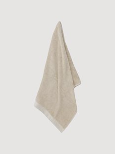 Katoenen handdoek Comfort