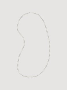 Parelketting Yvonne