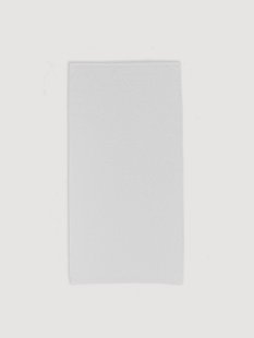 Jacquard katoenen terry douchehanddoek Tile de Pip