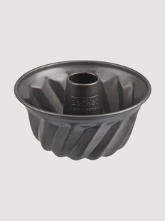 Tulbandbakvorm Special met antiaanbaklaag