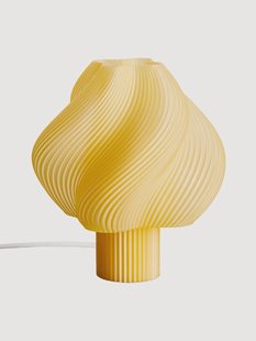 Dimbare tafellamp Soft Serve, in verschillende maten