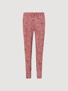 Dames pyjamabroek Bobien Delhi Dreams van viscose