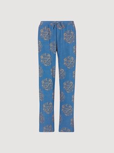 Dames pyjamabroek Belin Namaste van viscose