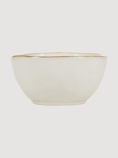 Schalen Artisan White, 2-delig