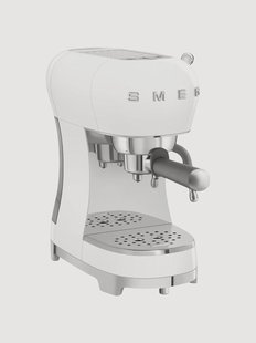 Espressomachine 50's Style