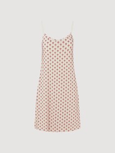 Nachtjapon Diezel Jaipur Flower van viscose